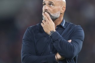 Giorgio Contini veut voir son équipe réagir KEYSTONE/TIL BUERGY
